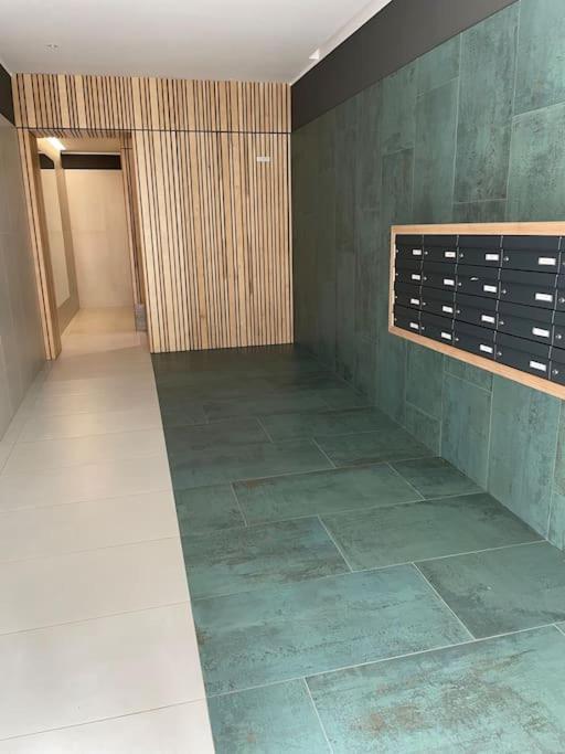 Burgos Senorial By Exclusive Burgos Apartments Dış mekan fotoğraf