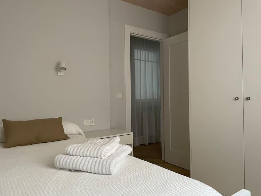 Burgos Senorial By Exclusive Burgos Apartments Dış mekan fotoğraf