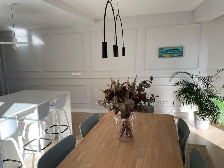 Burgos Senorial By Exclusive Burgos Apartments Dış mekan fotoğraf