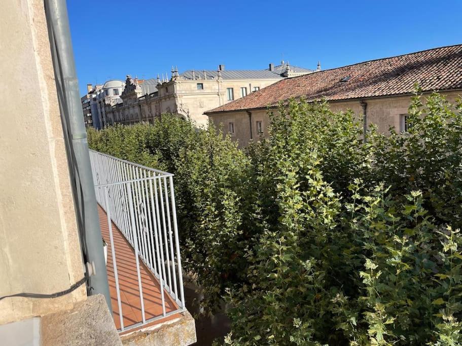 Burgos Senorial By Exclusive Burgos Apartments Dış mekan fotoğraf
