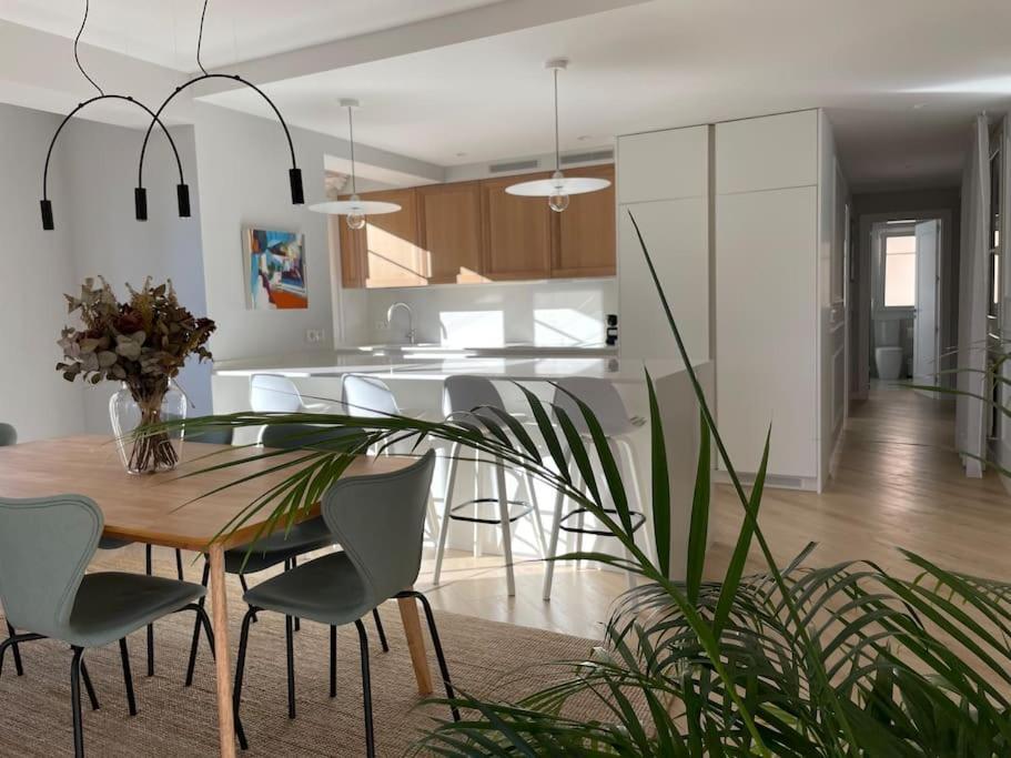 Burgos Senorial By Exclusive Burgos Apartments Dış mekan fotoğraf