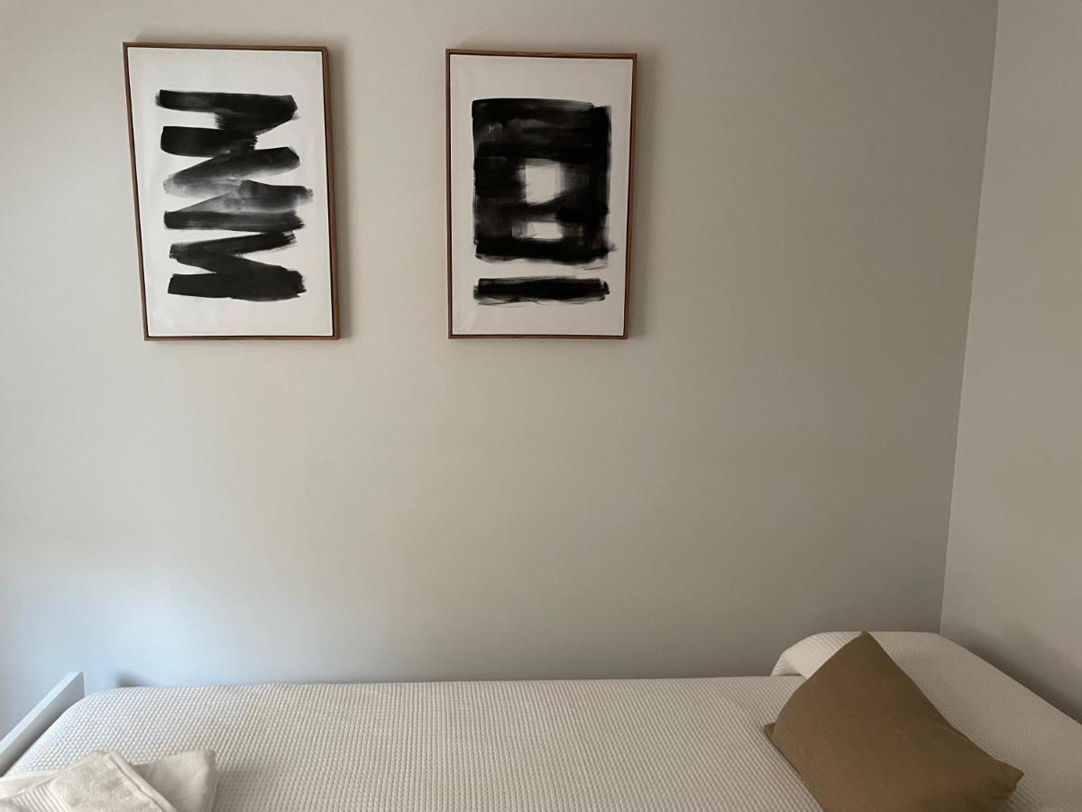 Burgos Senorial By Exclusive Burgos Apartments Dış mekan fotoğraf