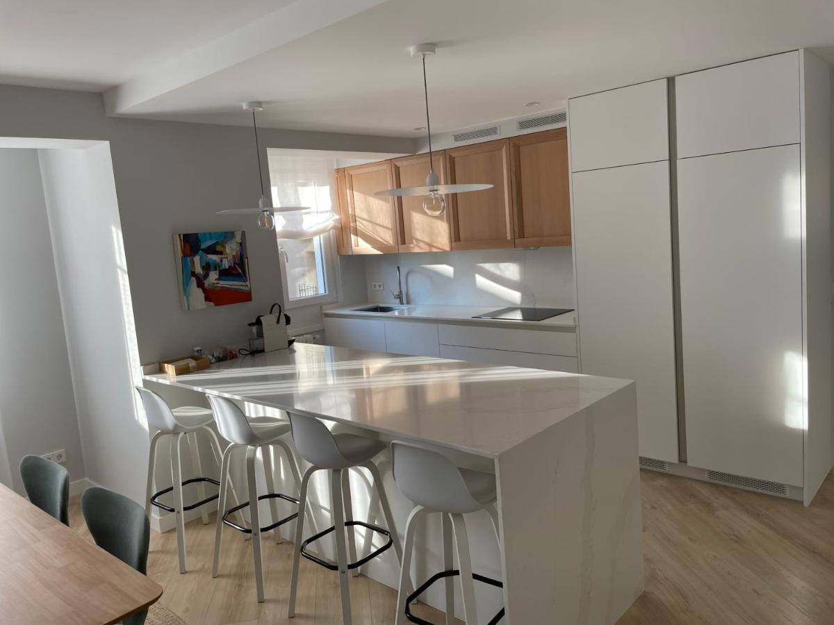Burgos Senorial By Exclusive Burgos Apartments Dış mekan fotoğraf